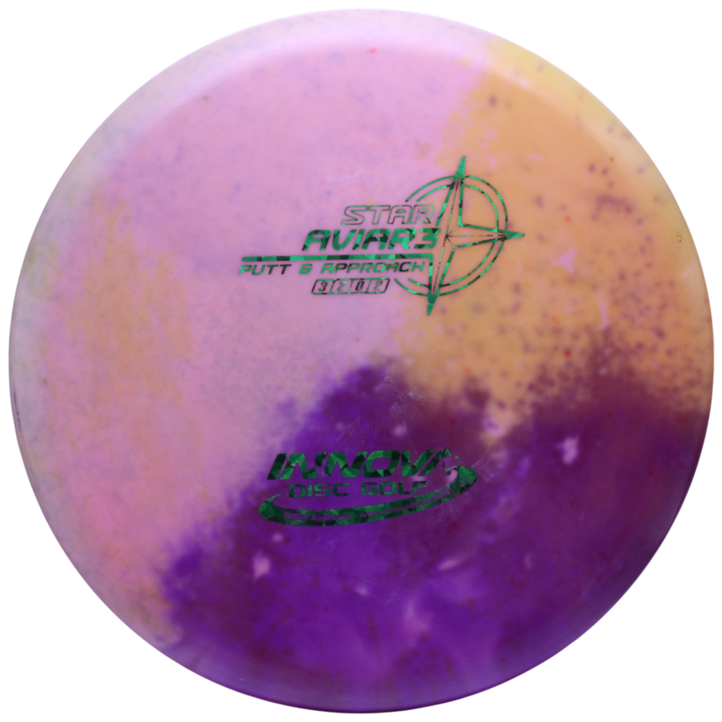 AVIAR3 (USED)