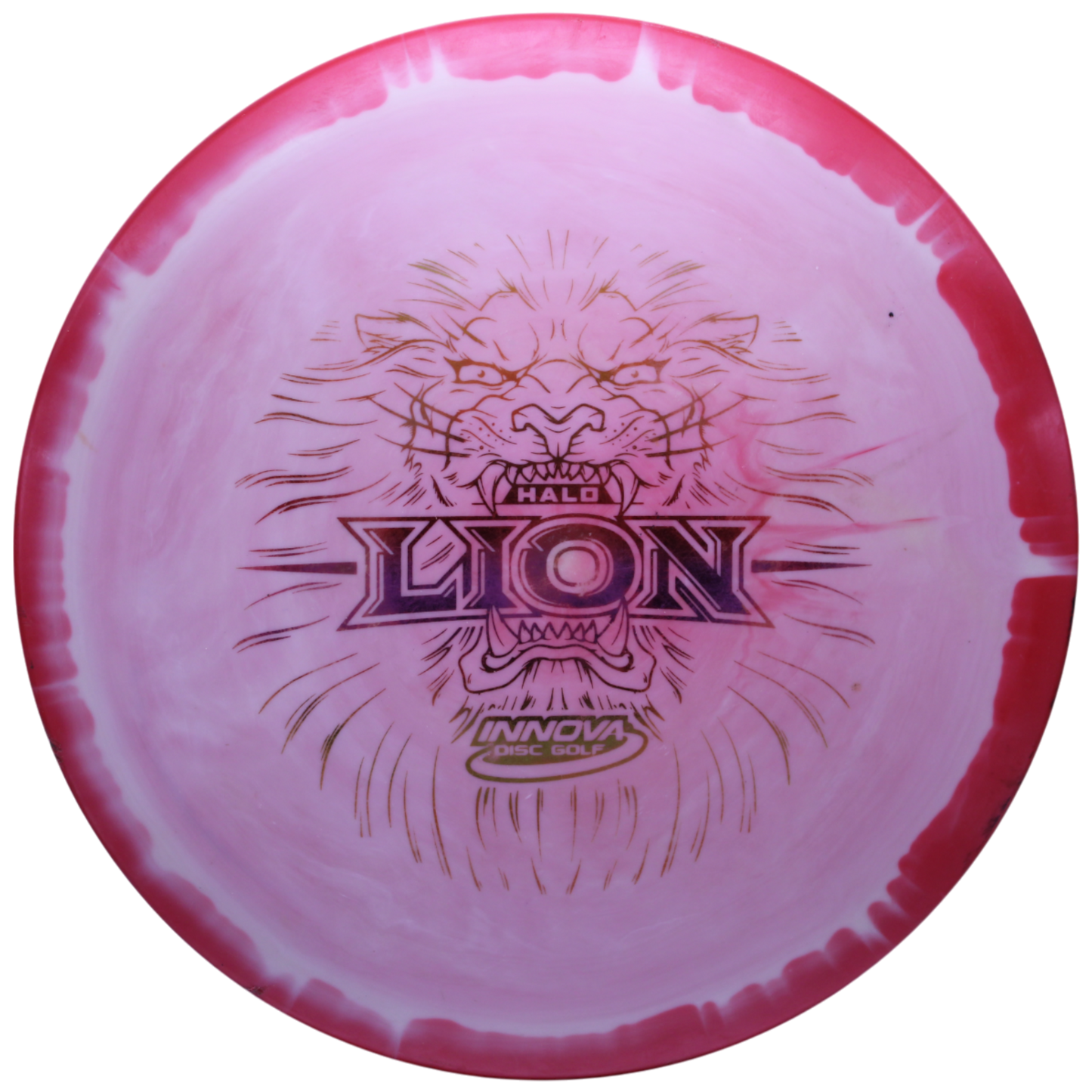 LION (USED)
