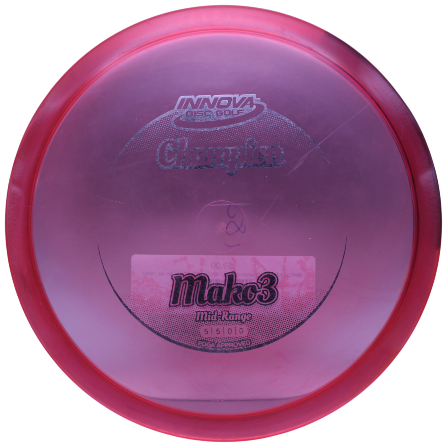 MAKO3 (USED)