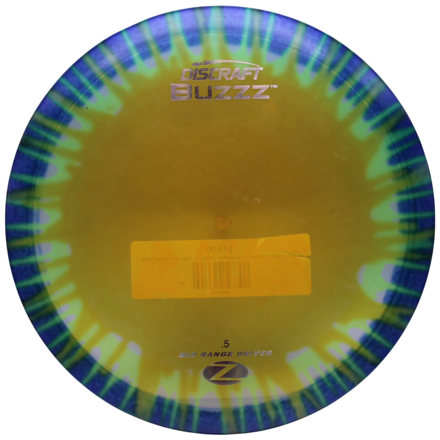 BUZZZ (USED)