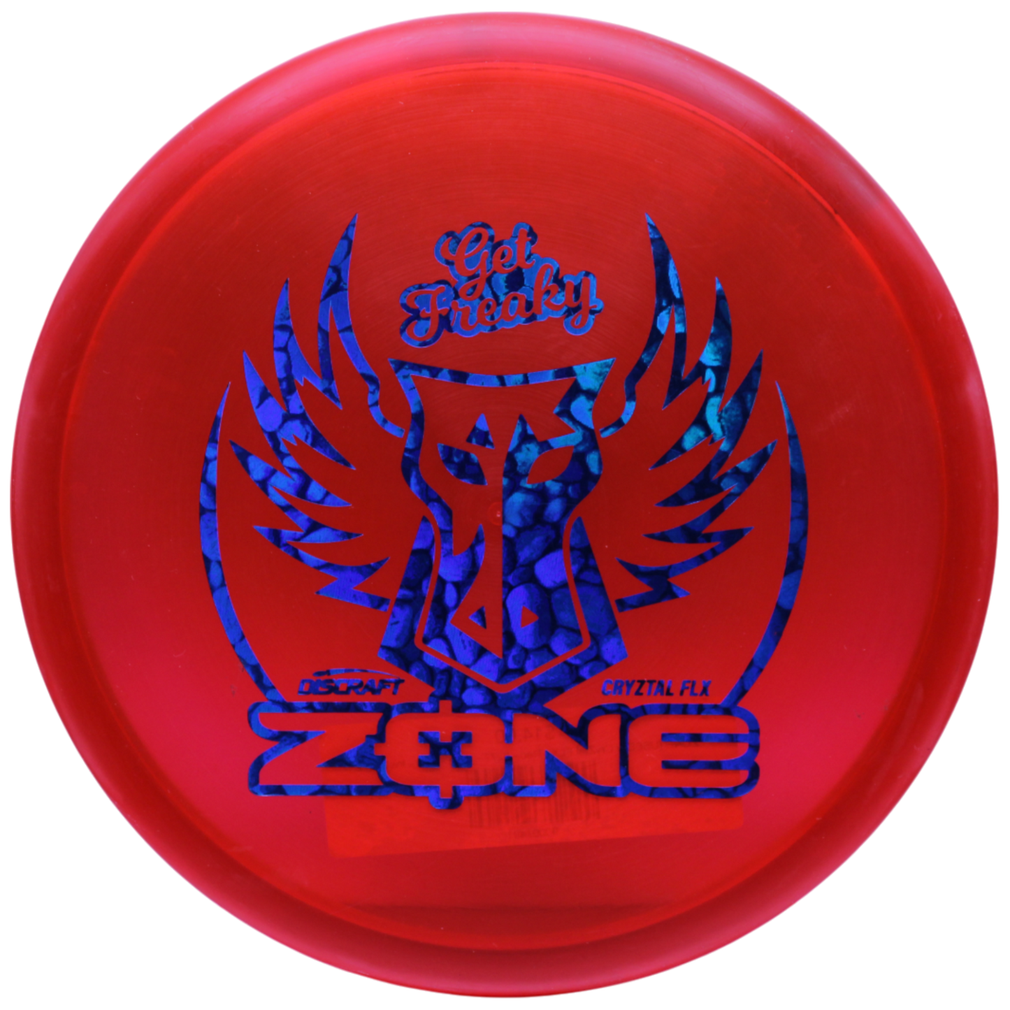 ZONE (USED)
