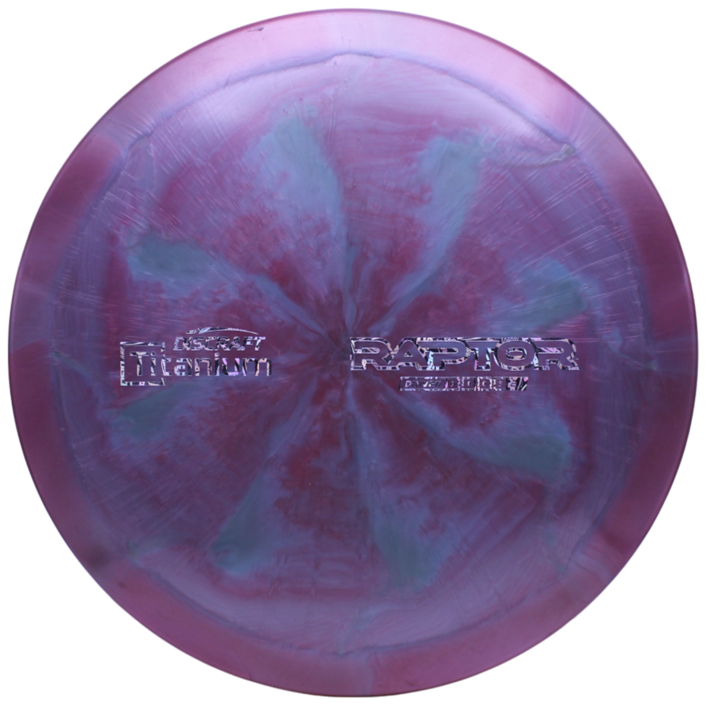 RAPTOR (USED)