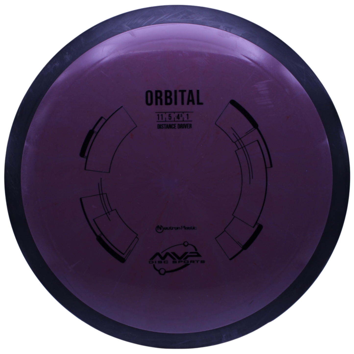 ORBITAL (USED)