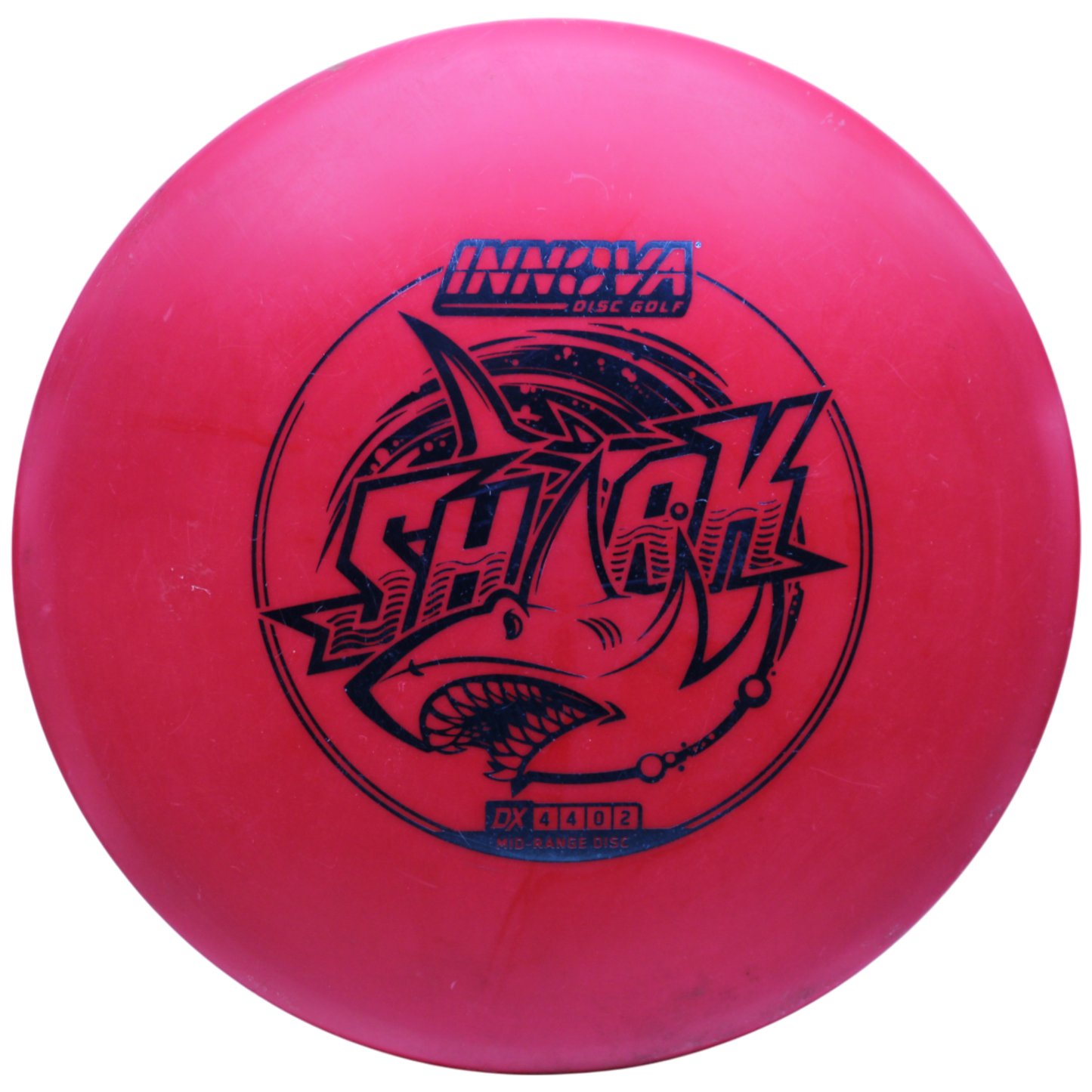 SHARK (USED)
