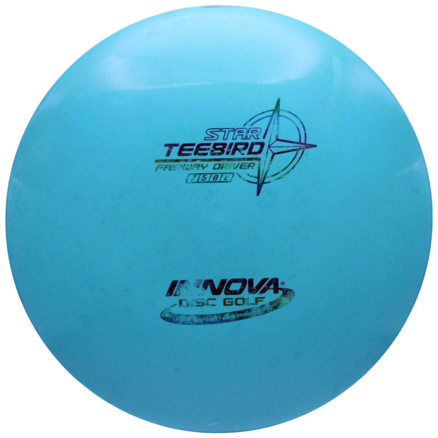 TEEBIRD (USED)