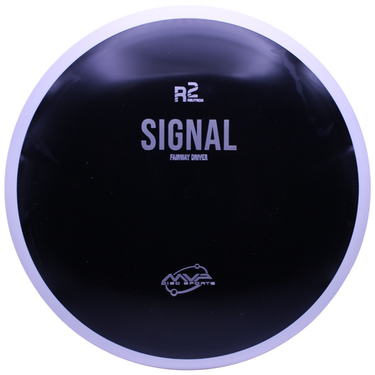 R2 NEUTRON SIGNAL
