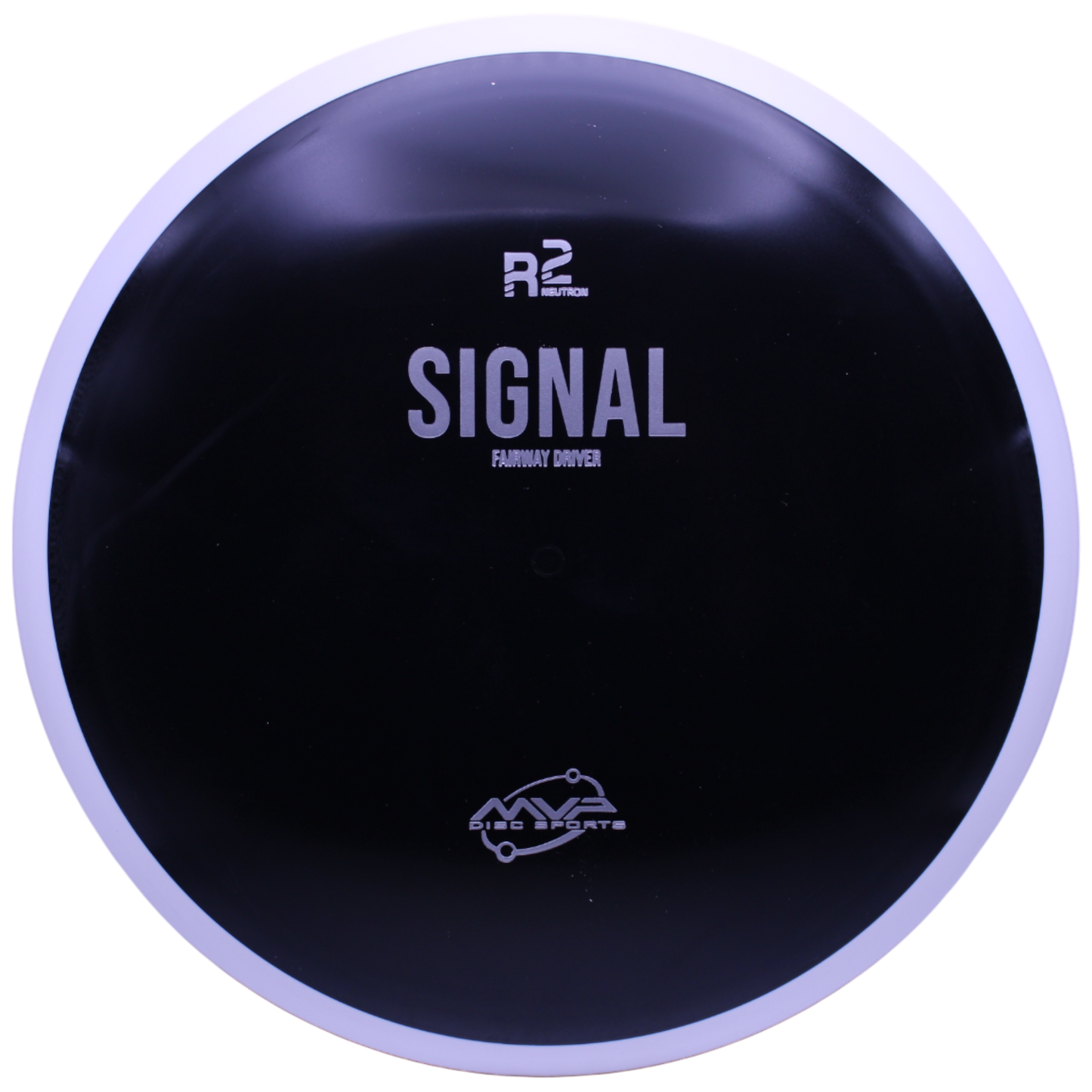 R2 NEUTRON SIGNAL