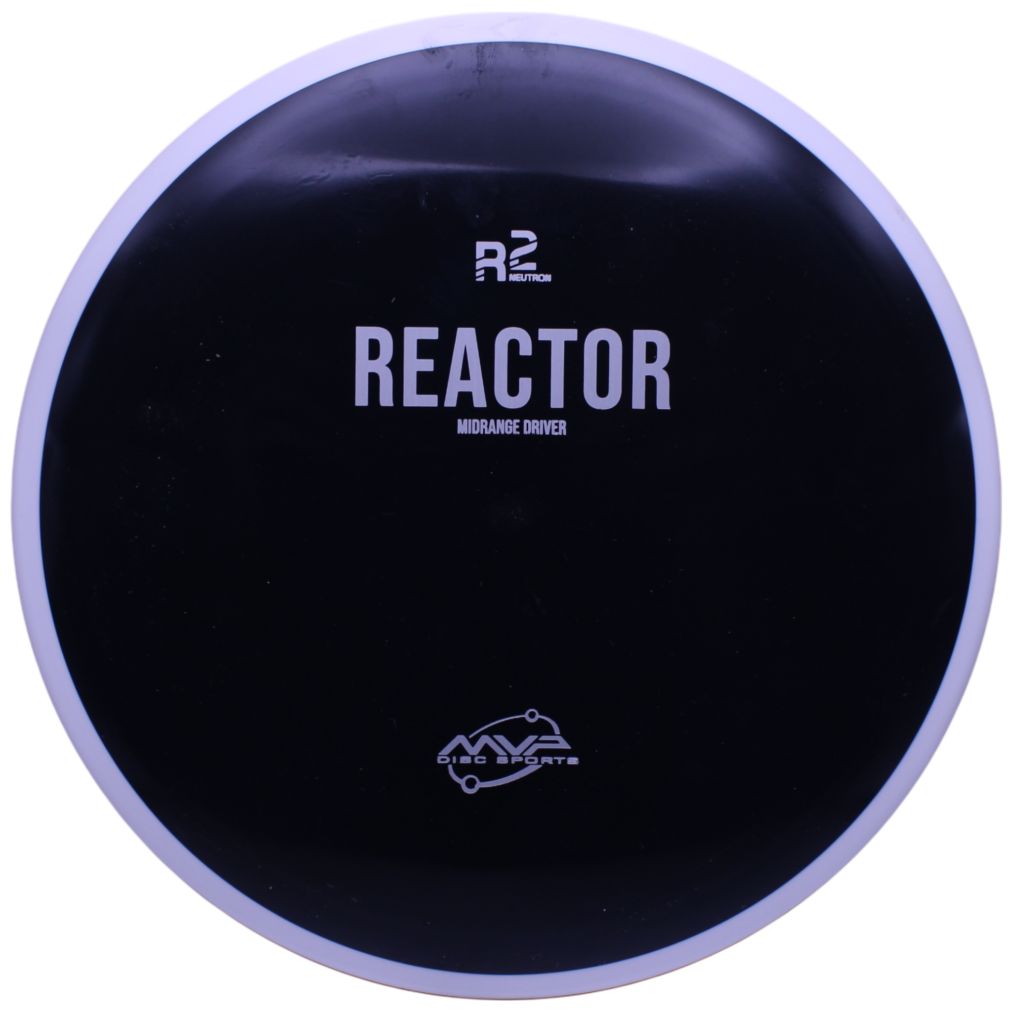 R2 NEUTRON REACTOR – Maddog Disc Shop