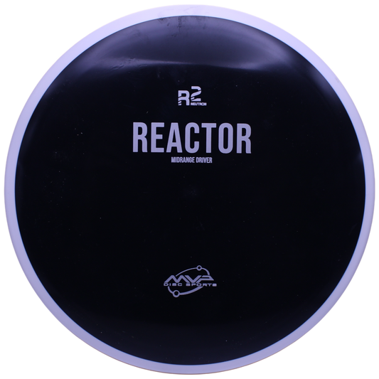 R2 NEUTRON REACTOR