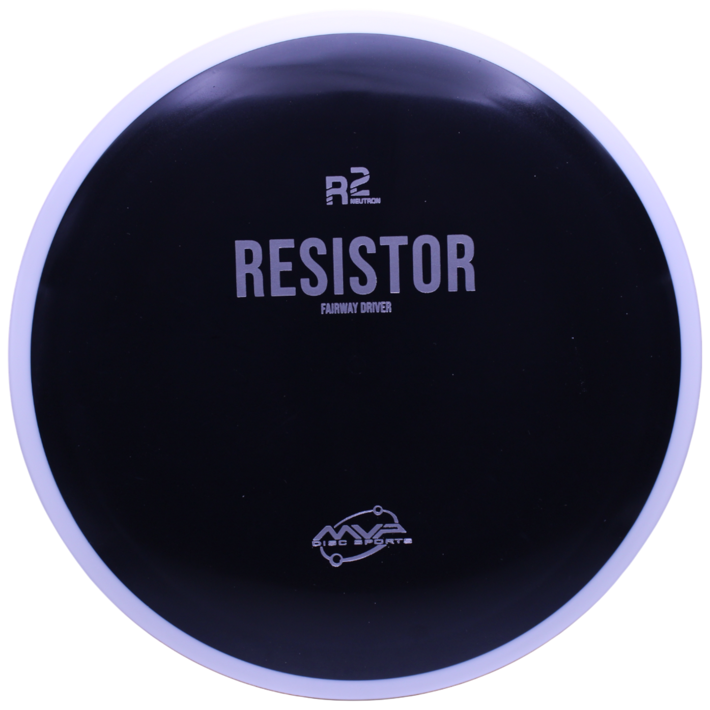 R2 NEUTRON RESISTOR (CLASSIC)