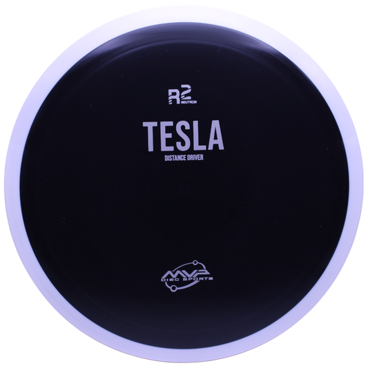 R2 NEUTRON TESLA