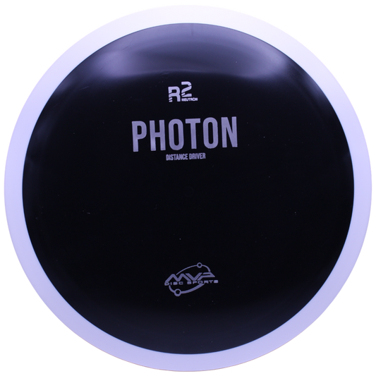 R2 NEUTRON PHOTON