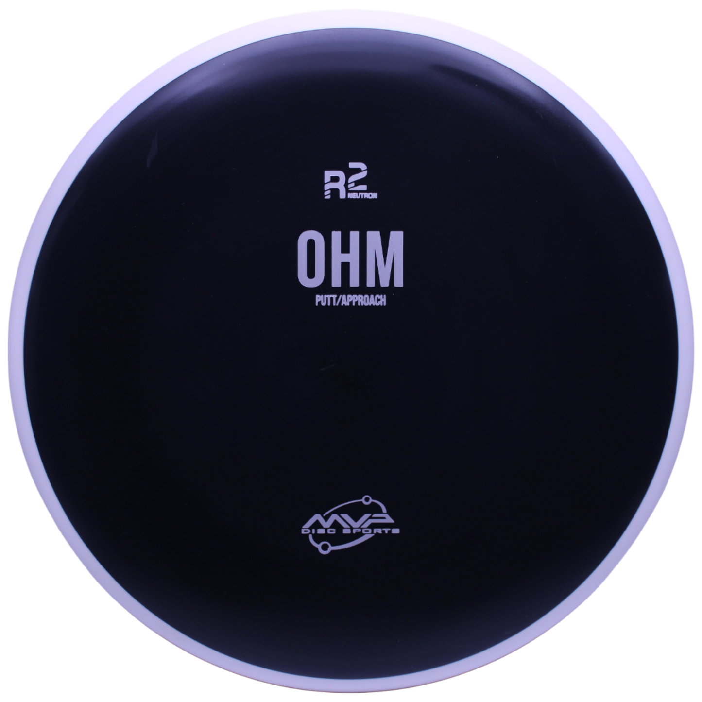 R2 NEUTRON OHM