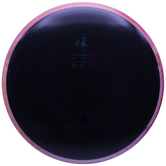 R2 NEUTRON HEX (CLASSIC)