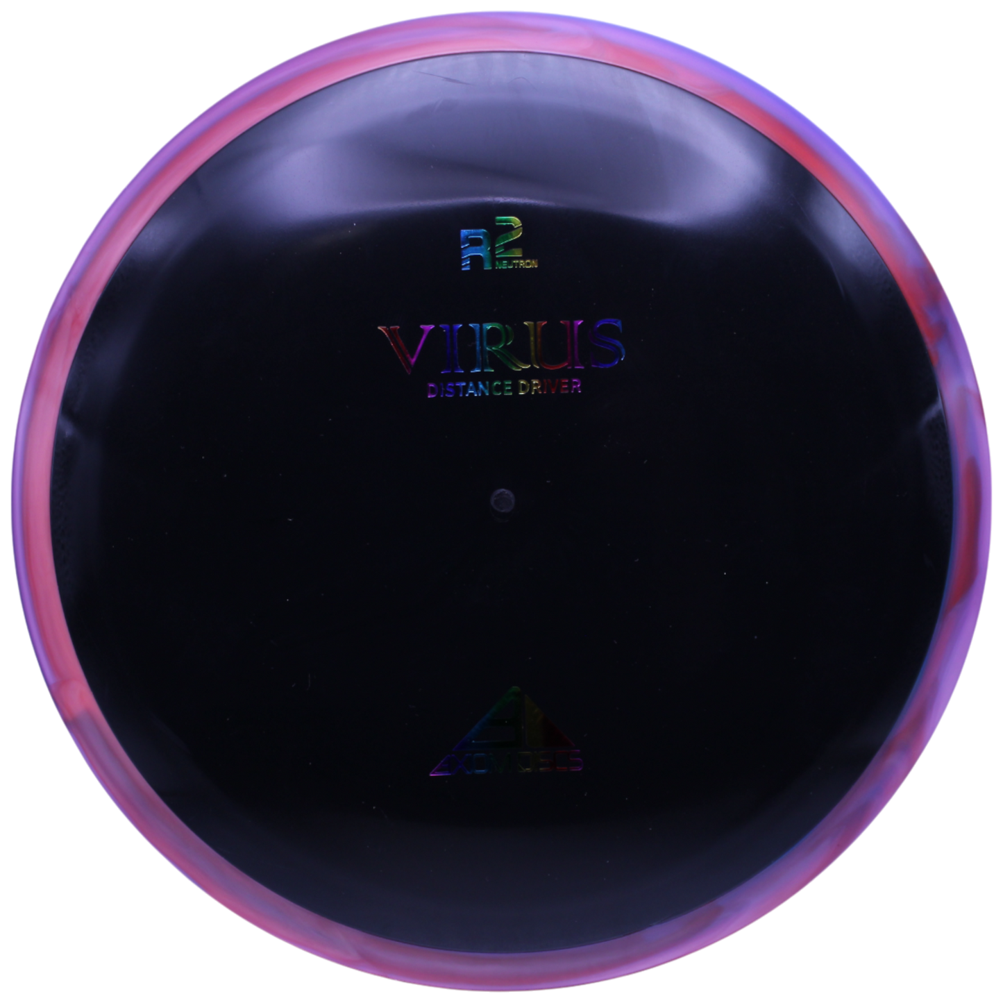R2 NEUTRON VIRUS