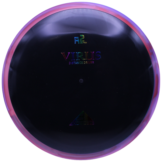 R2 NEUTRON VIRUS