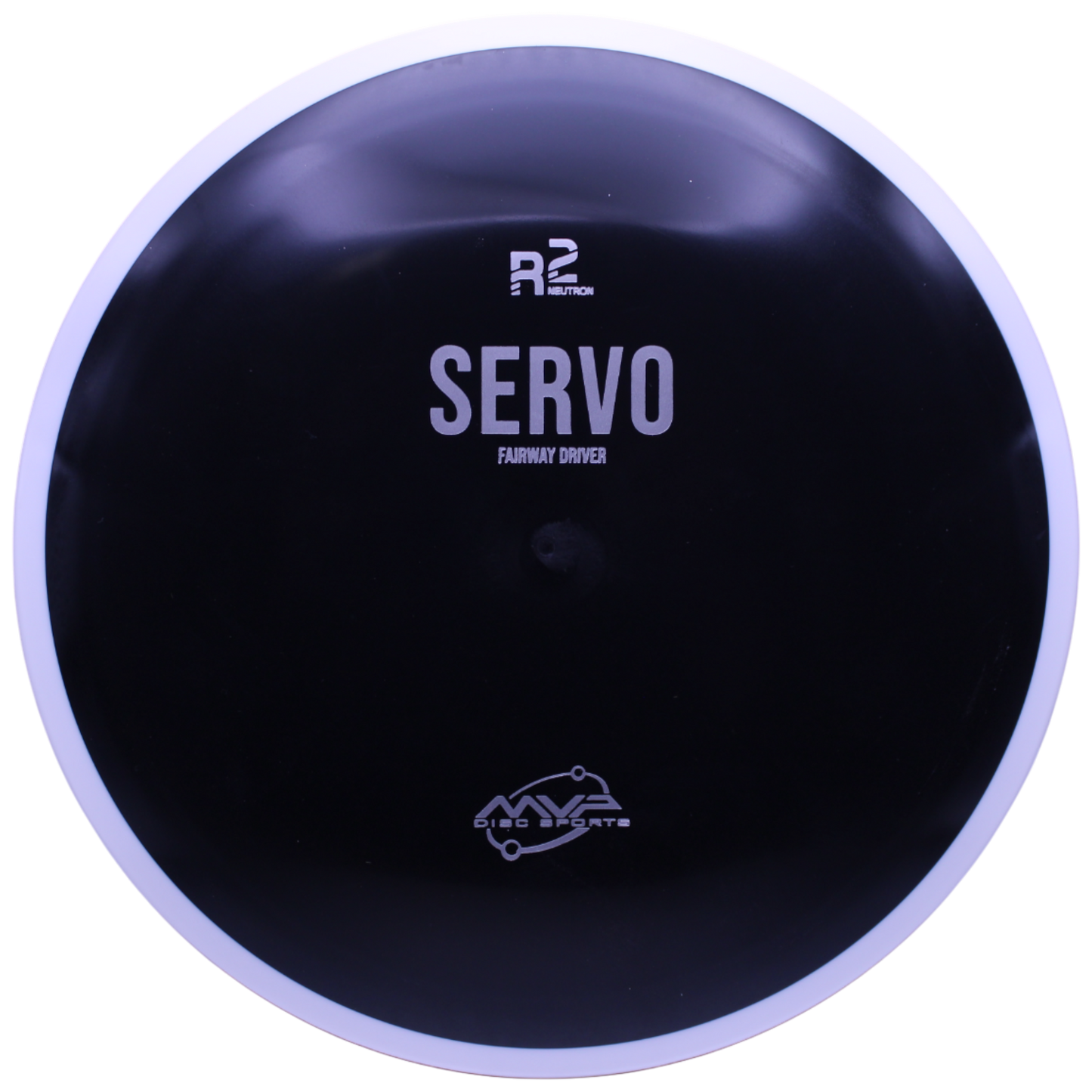 R2 NEUTRON SERVO