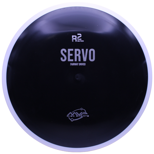R2 NEUTRON SERVO