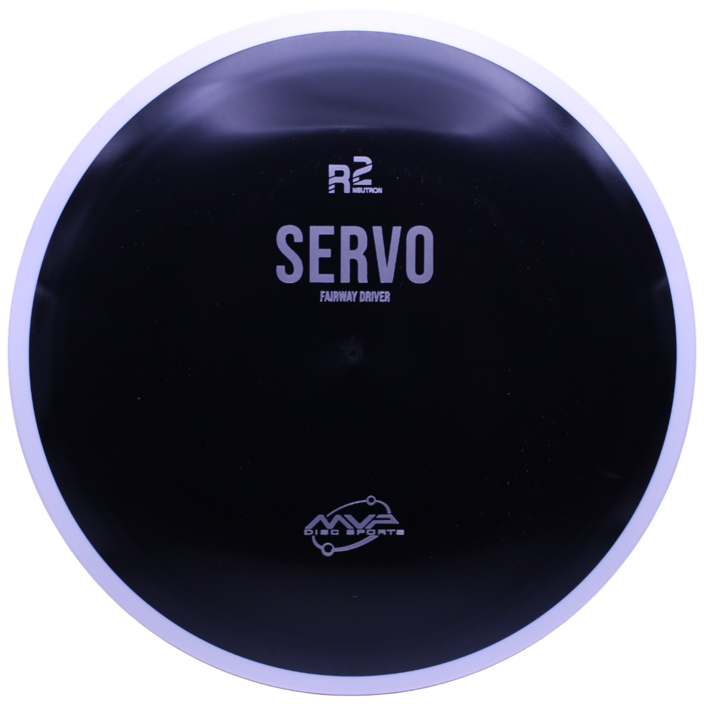 R2 NEUTRON SERVO