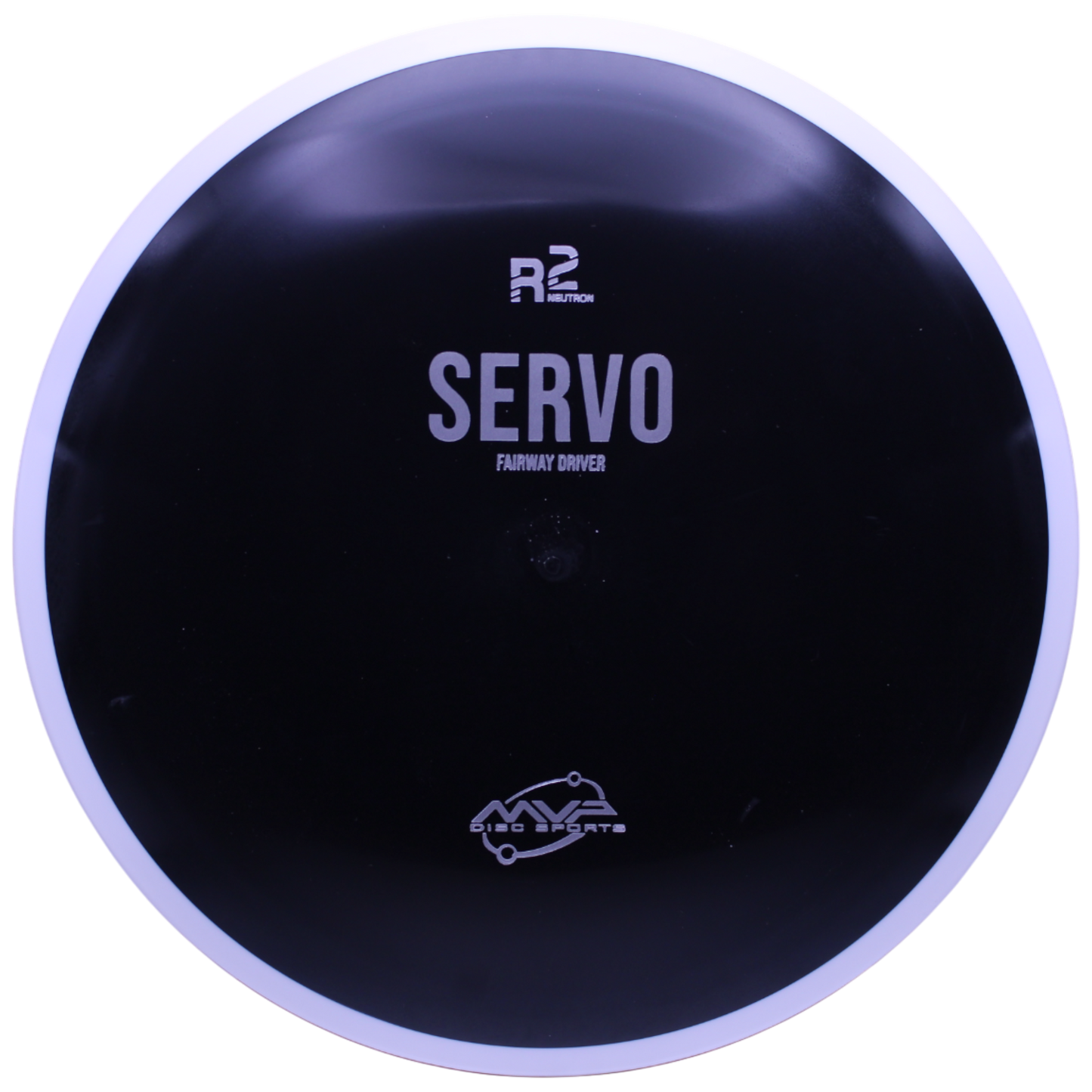 R2 NEUTRON SERVO