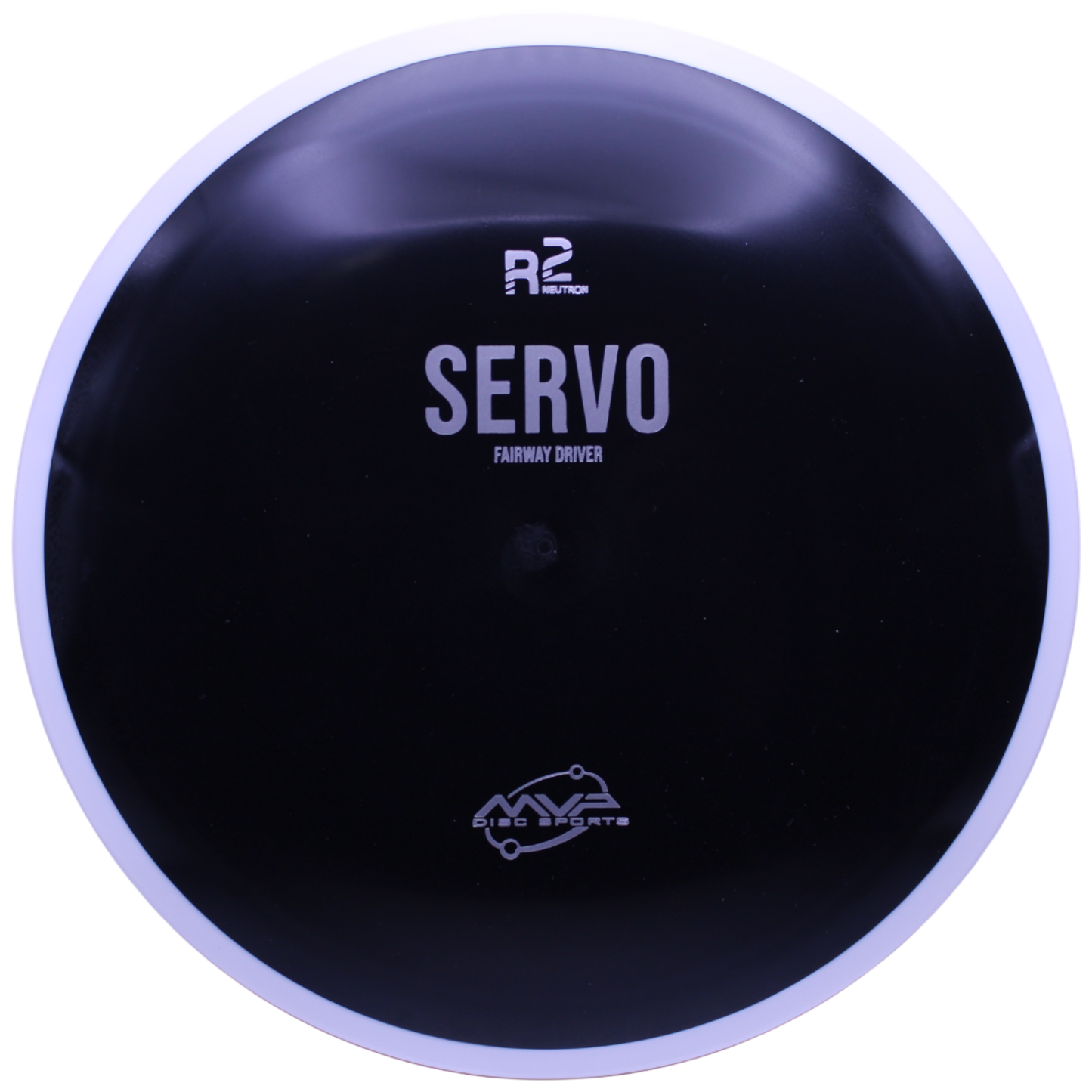 R2 NEUTRON SERVO