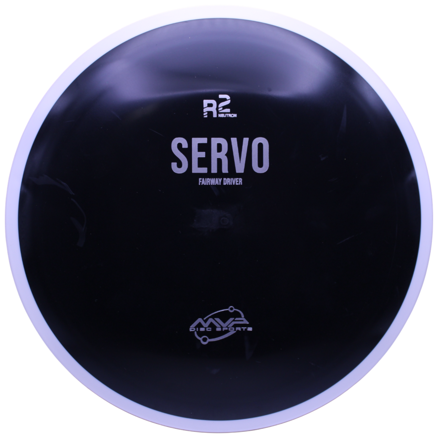 R2 NEUTRON SERVO