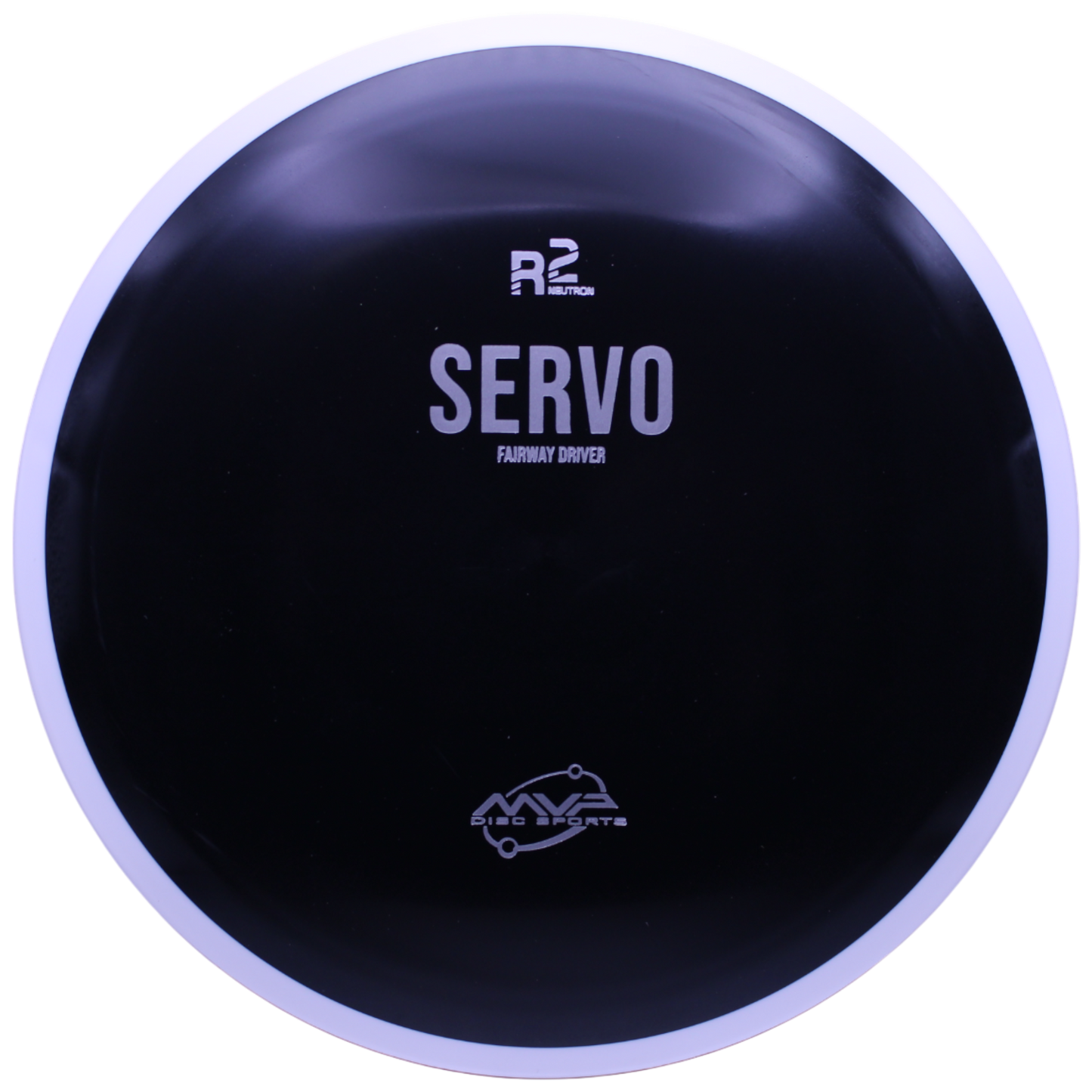 R2 NEUTRON SERVO