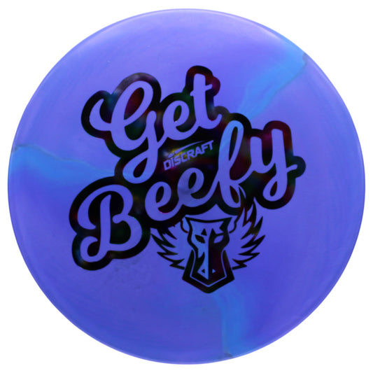 BRODIE X SWIRL ZONE OS