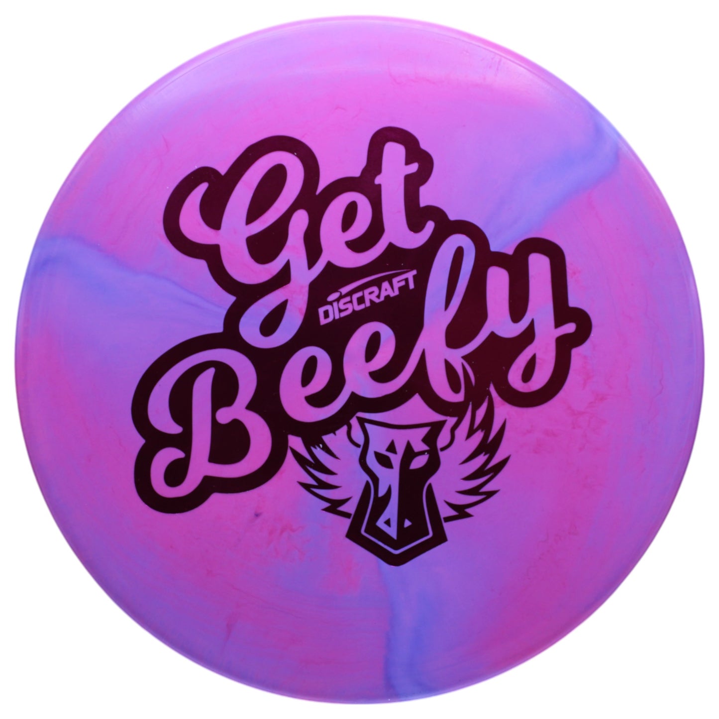 BRODIE X SWIRL ZONE OS