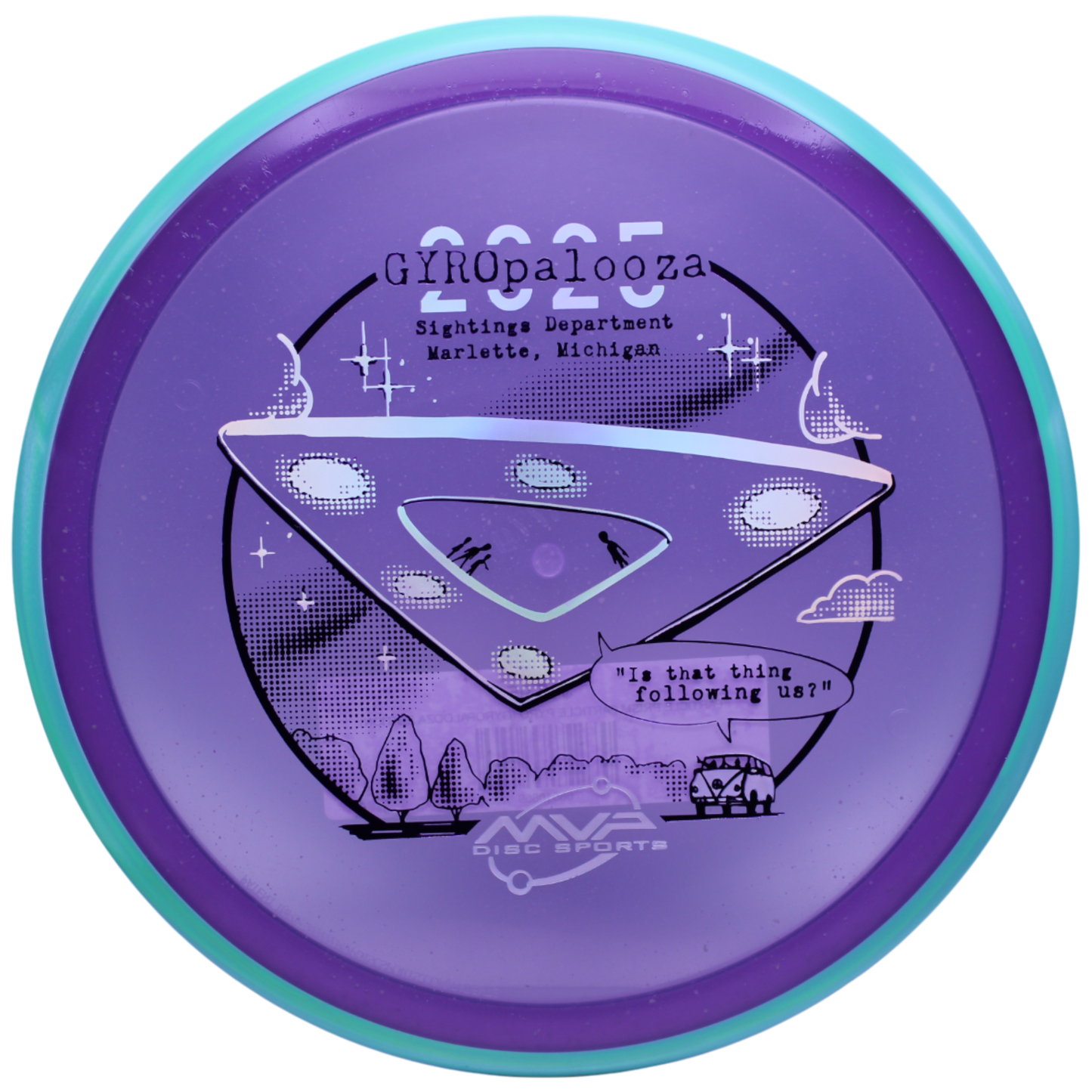 PARTICLE PRISM PARTICLE PYRO (GYROPALOOZA EDITION)