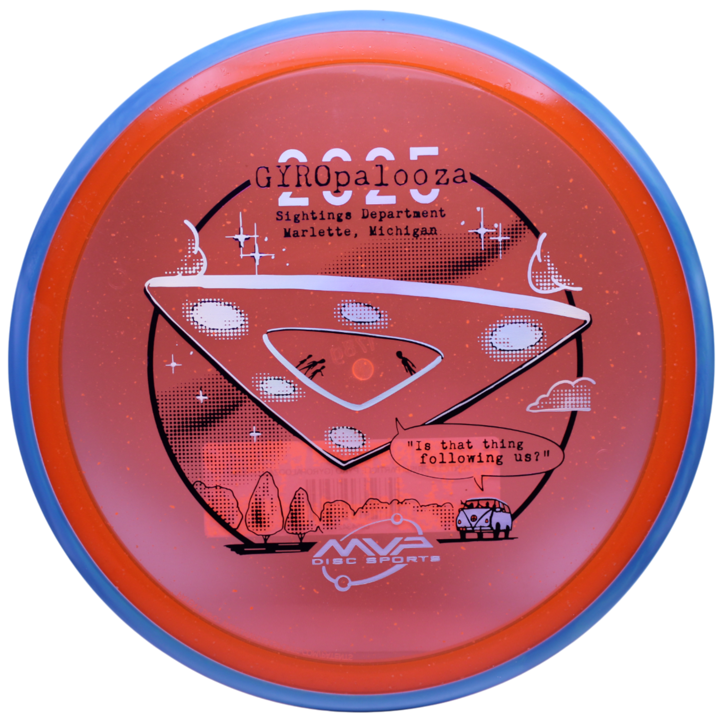 PARTICLE PRISM PARTICLE PYRO (GYROPALOOZA EDITION)