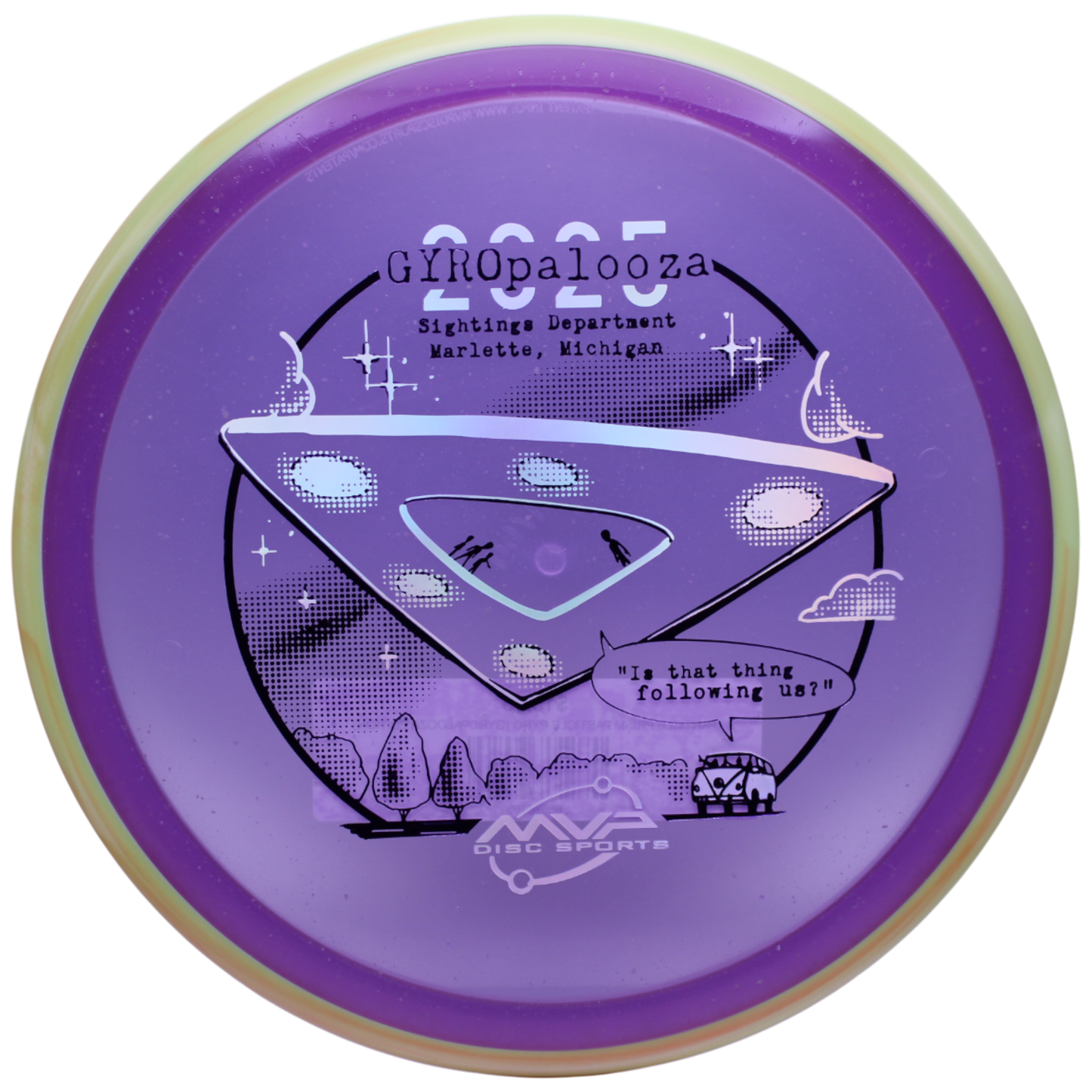 PARTICLE PRISM PARTICLE PYRO (GYROPALOOZA EDITION)