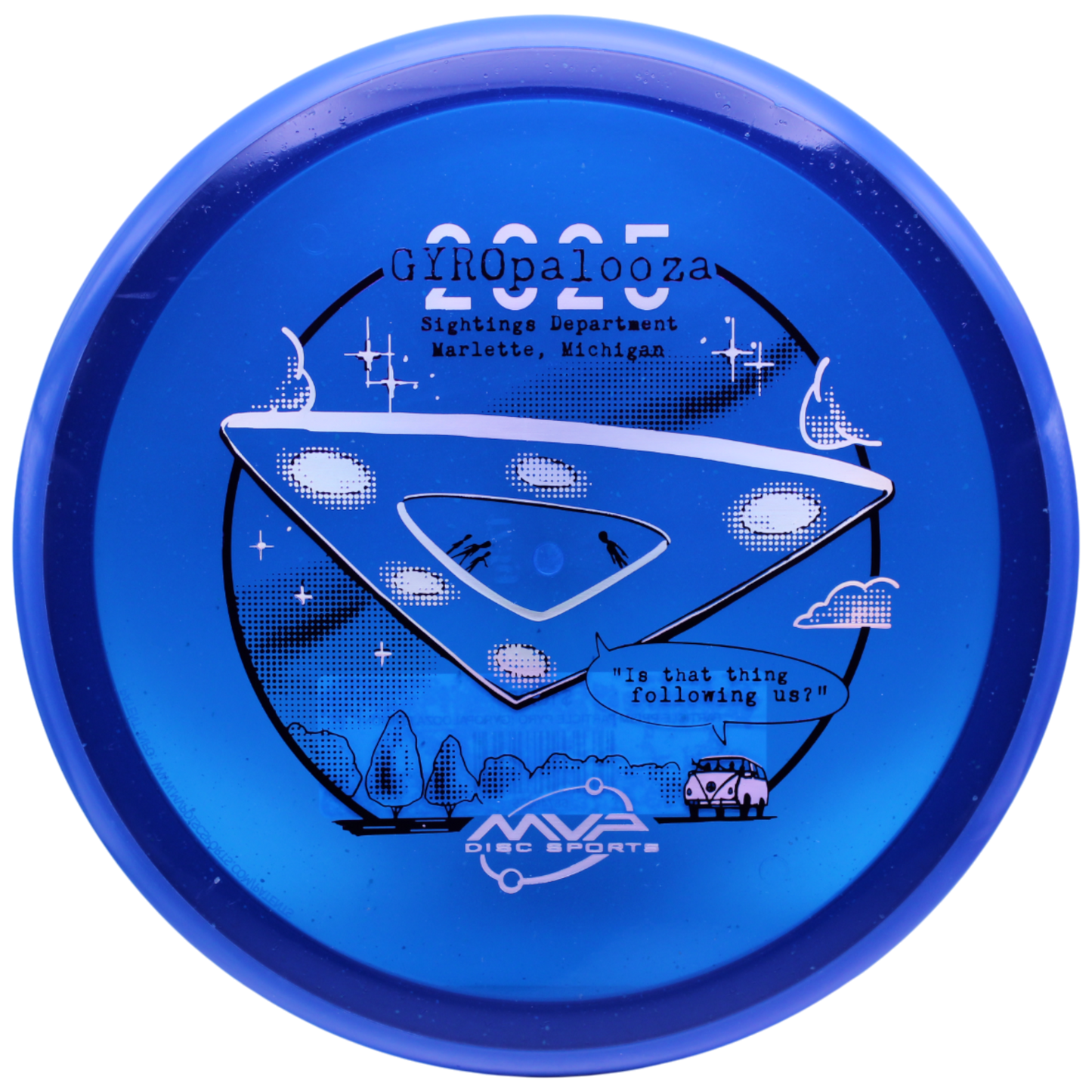 PARTICLE PRISM PARTICLE PYRO (GYROPALOOZA EDITION)