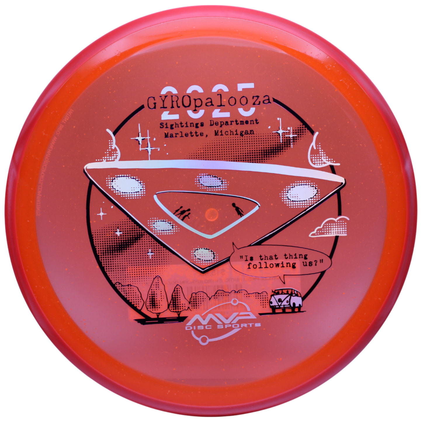 PARTICLE PRISM PARTICLE PYRO (GYROPALOOZA EDITION)