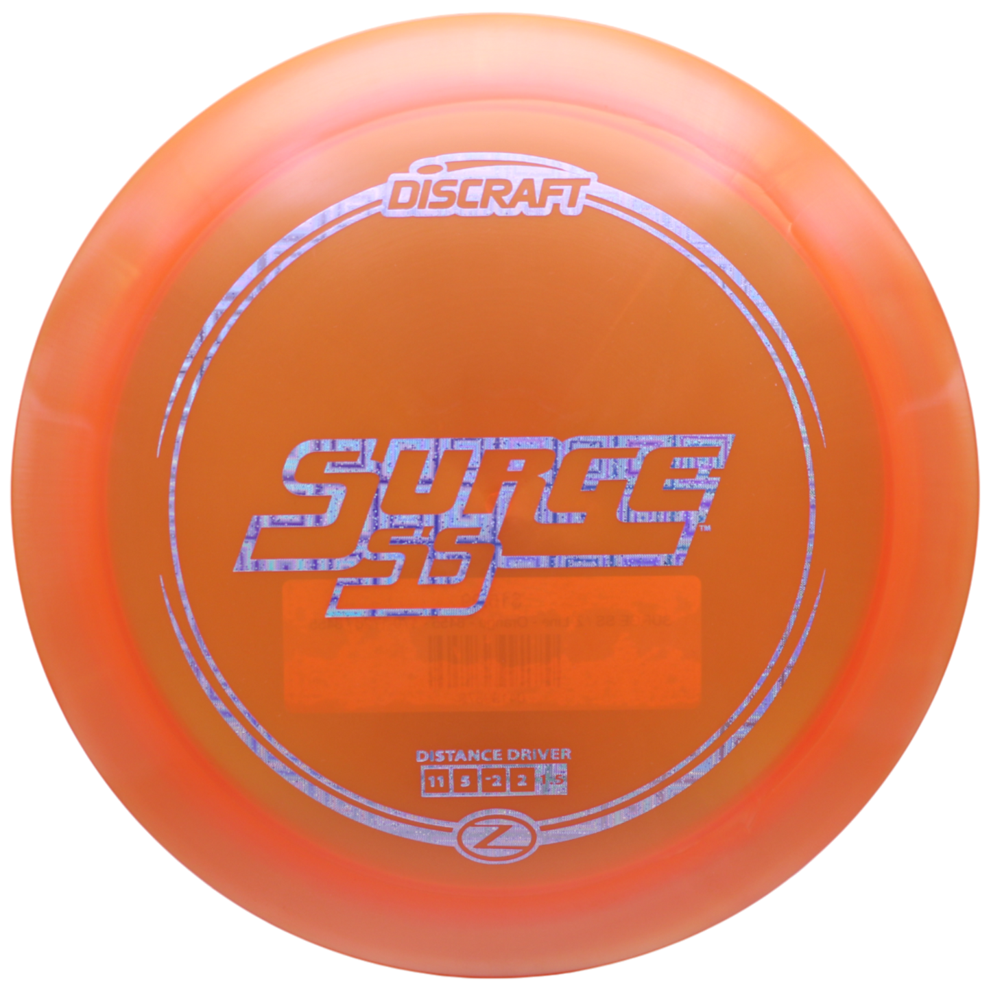 SURGE SS