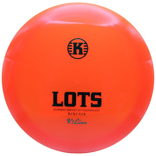 K1 LOTS