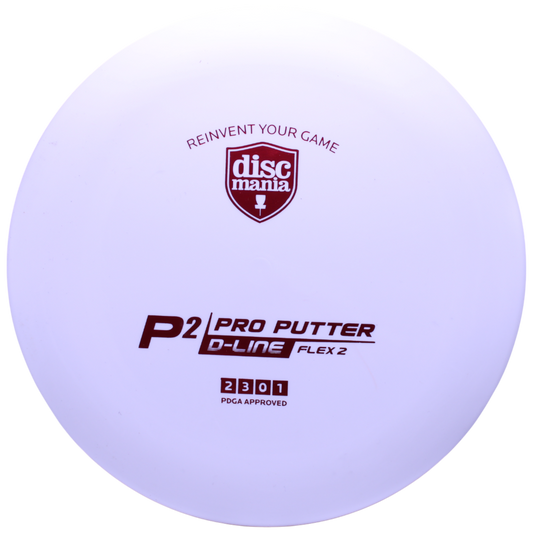 FLEX 2 D-LINE P2