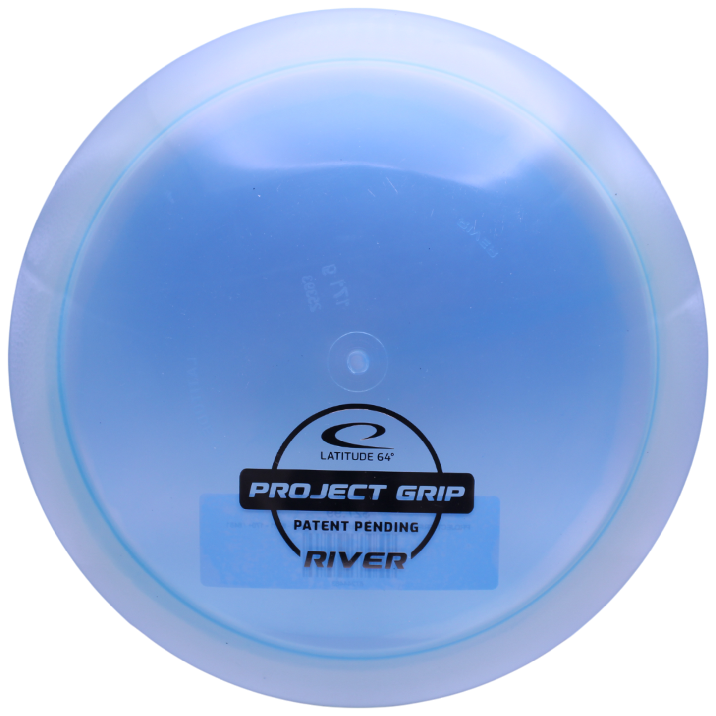 PROJECT GRIP RIVER