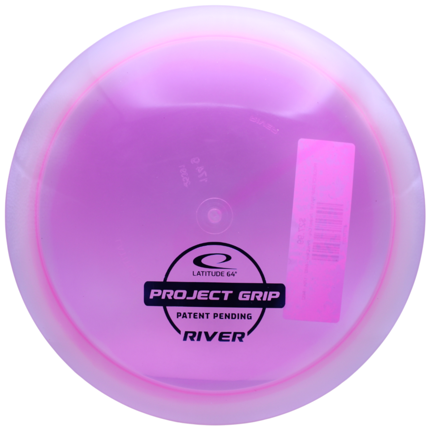 PROJECT GRIP RIVER