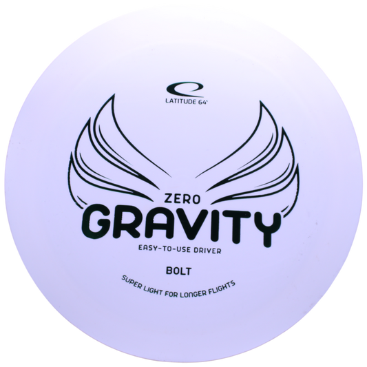ZERO GRAVITY BOLT