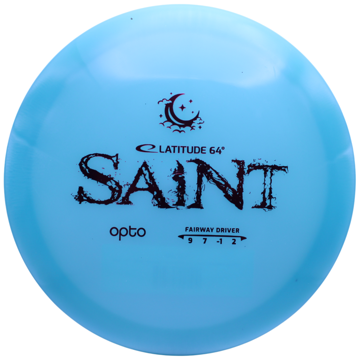 OPTO MOONSHINE SAINT