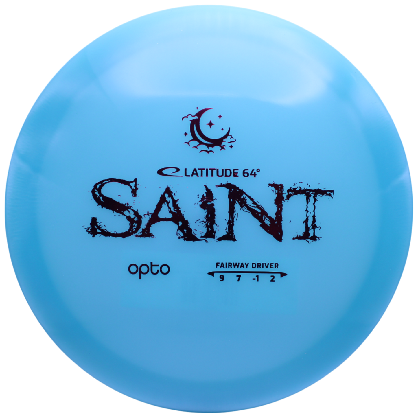OPTO MOONSHINE SAINT