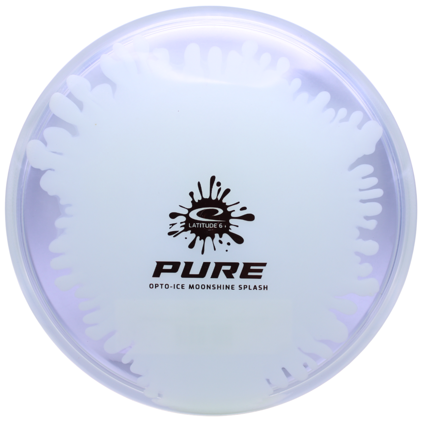 OPTO-ICE MOONSHINE SPLASH PURE