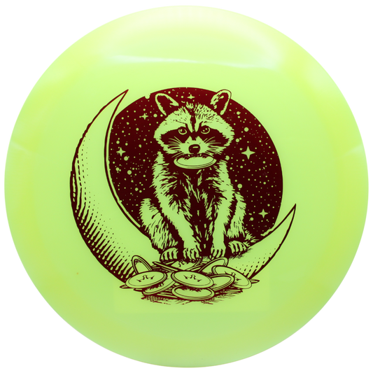 LUCID MOONSHINE VANDAL - ECLIPSE TRICKSTER