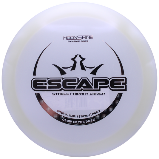 LUCID MOONSHINE ESCAPE