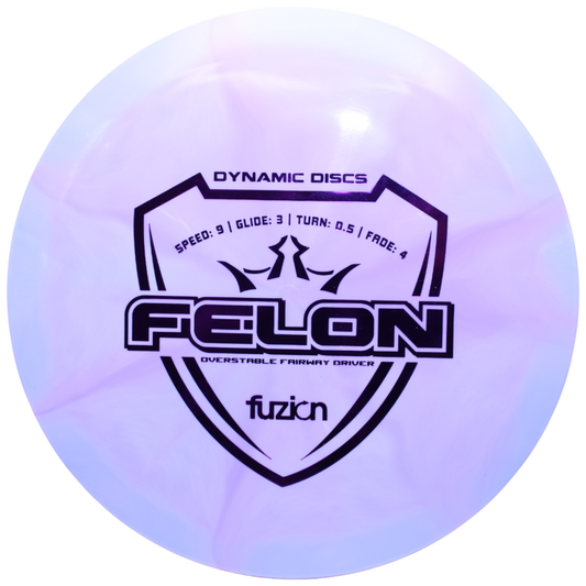 FUZION BURST FELON