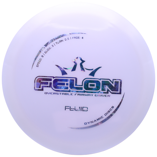 FLUID FELON
