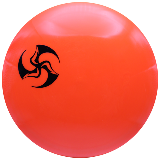 GOLD RIVER - MINI TRIFLY CORNER STAMP