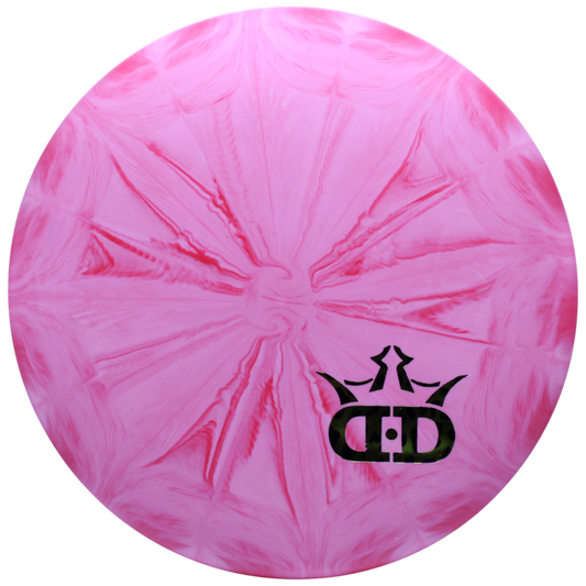 CLASSIC BLEND BURST JUDGE - MINI D'S