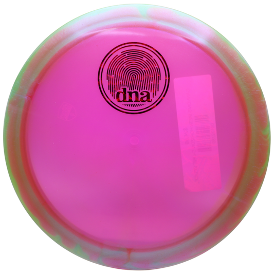 GANNON'S META HORIZON C-LINE SPLICE